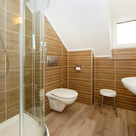 Varkapu Panzio فندق مبيت وإفطار إغير