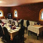 Varkapu Panzio Couette-café