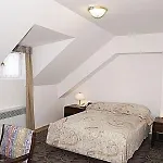 Couette-café Varkapu Panzio 3*