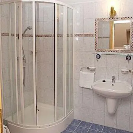 Várkapu Panzió Eger