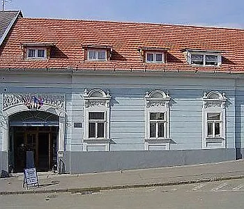 Varkapu Panzio 3* Eger
