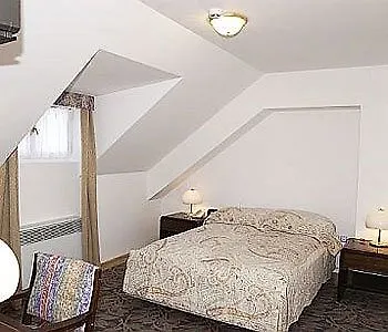 Varkapu Panzio 3*