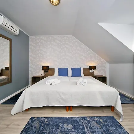 Bed & Breakfast Varkapu Panzio 3*