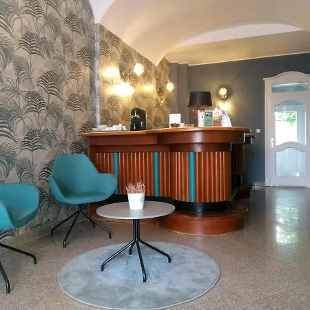 Varkapu Panzio Bed & Breakfast Eger