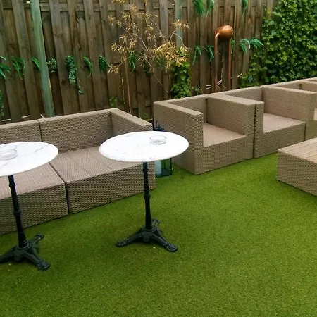 Bed and breakfast Várkapu Panzió