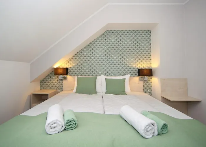 Bed & Breakfast Varkapu Panzio